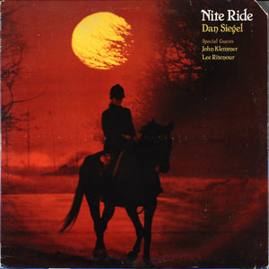 Dan Siegel - Nite Ride