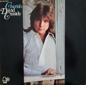 David Cassidy - Cherish