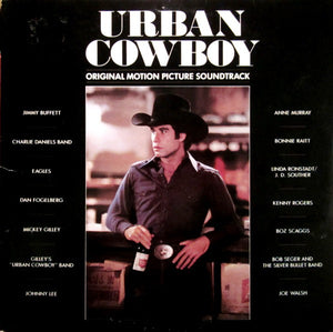 Various - Urban Cowboy