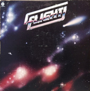 Flight - Flight
