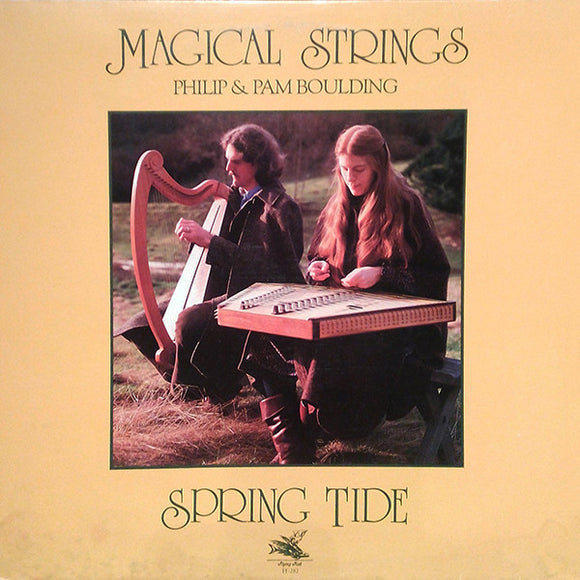 Magical Strings - Spring Tide