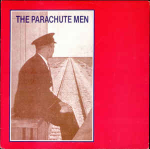 The Parachute Men - Sometimes In Vain