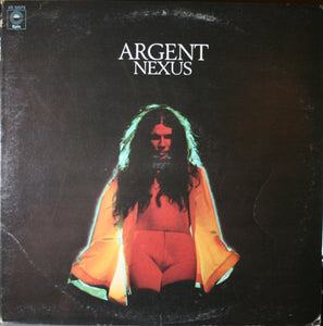 Rod Argent - Nexus