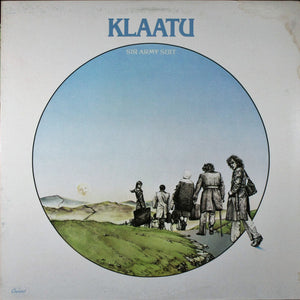 Klaatu - Sir Army Suit