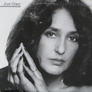 Joan Baez - Honest Lullaby