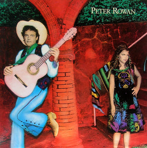 Peter Rowan - Peter Rowan