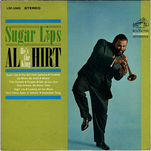 Al Hirt - Sugar Lips