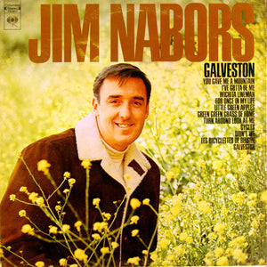 Jim Nabors - Galveston