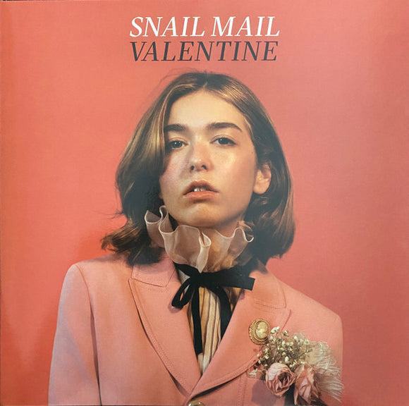 Snail Mail - Valentine