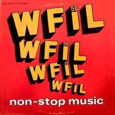 Various - WFIL Non-Stop Music