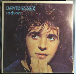 David Essex - Rock On