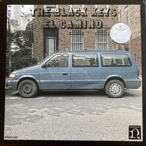 The Black Keys - El Camino: 10th Anniversary Edition