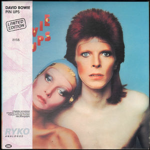 David Bowie - Pinups