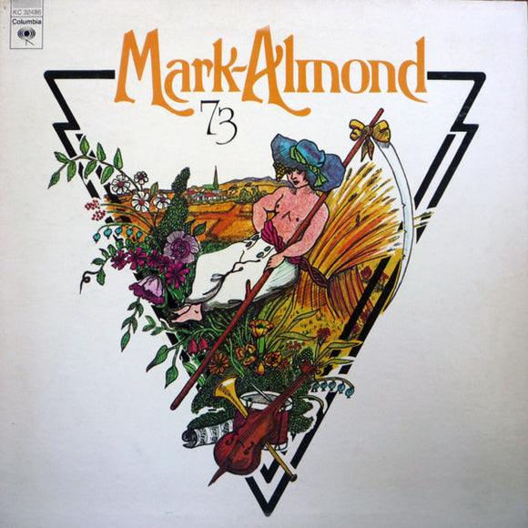 Mark-Almond - 73
