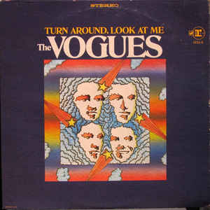 The Vogues - Turn Around, Look At Me