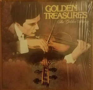 The Golden Strings - Golden Treasures