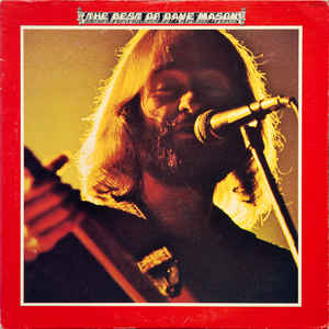 Dave Mason - The Best Of