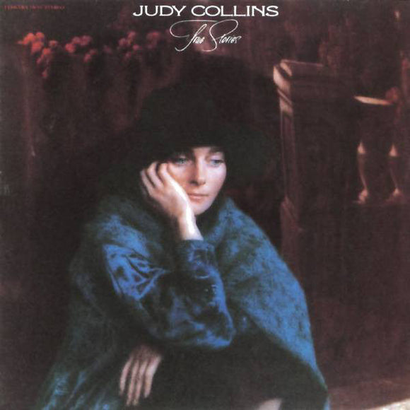 Judy Collins - True Stories And Other Dreams