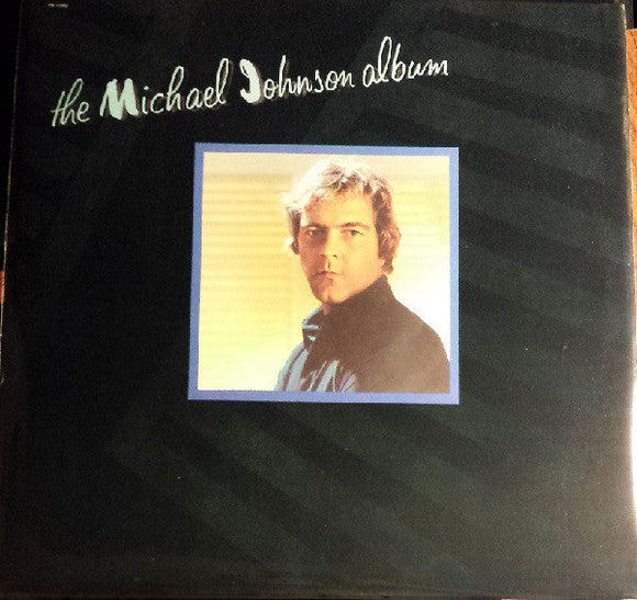 Michael Johnson - The Michael Johnson Album
