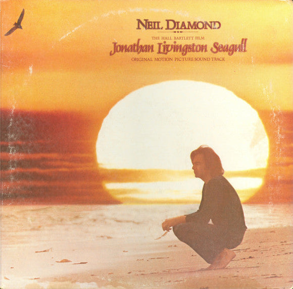 Neil Diamond - Jonathan Livingston Seagull