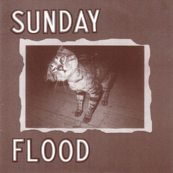 Sunday Flood - Quiet Ball