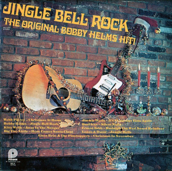 Various - Jingle Bell Rock