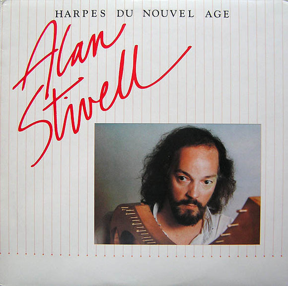 Alan Stivell - Harpes Du Nouvel Âge