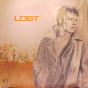 Michael Parks - Lost And Found