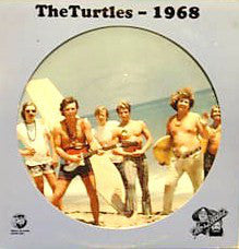 The Turtles - The Turtles - 1968
