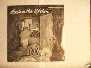 A Noise Agency - Mom's In The Kitchen