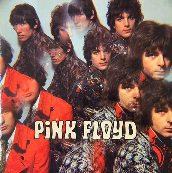 Pink Floyd – The Piper At The Gates Of Dawn