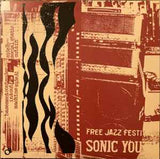 Sonic Youth – In/Out/In