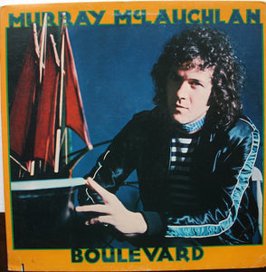 Murray McLauchlan - Boulevard