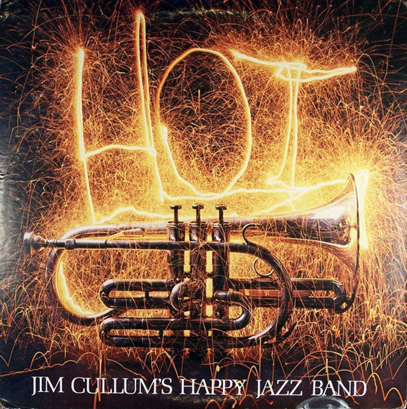 Jim Cullum - Hot