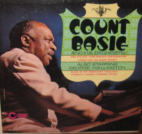 Count Basie Orchestra - Count Basie