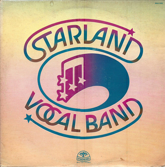 Starland Vocal Band - Starland Vocal Band