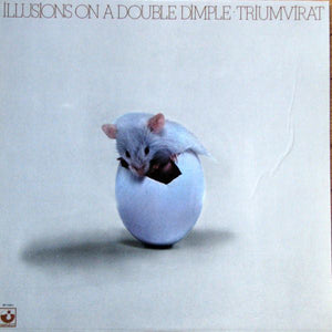 Triumvirat - Illusions On A Double Dimple
