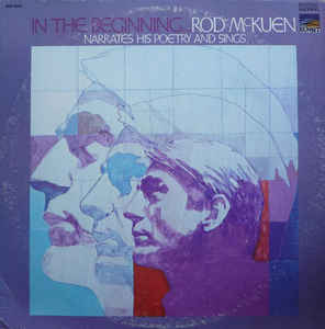 Rod Mckuen - In The Beginning