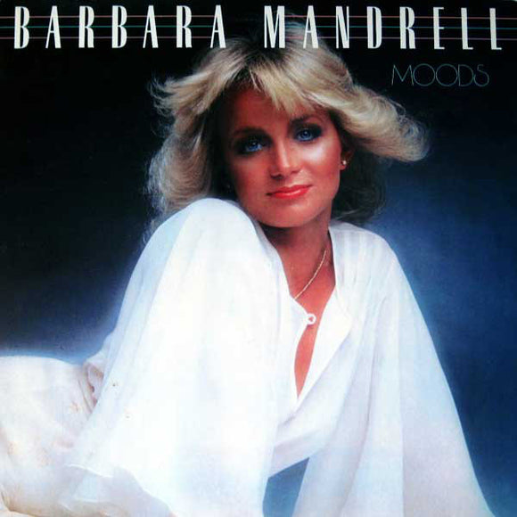 Barbara Mandrell - Moods