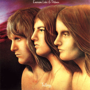 Emerson, Lake & Palmer - Trilogy