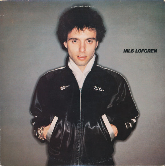 Nils Lofgren - Nils