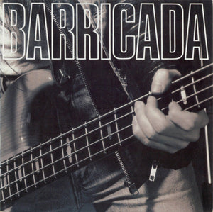 Barricada - Doble Directo