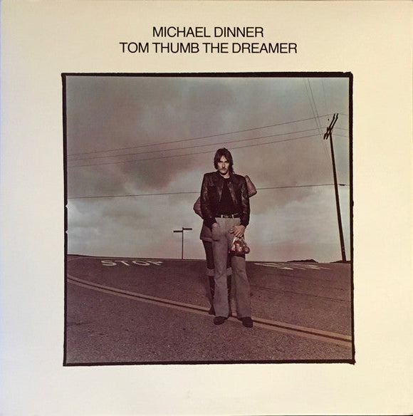 Michael Dinn - Tom Thumb The Dreamer