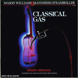 Mason Williams - Classical Gas