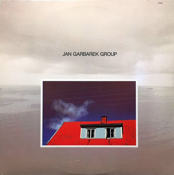 Jan Garbarek Group - Photo With Blue Sky