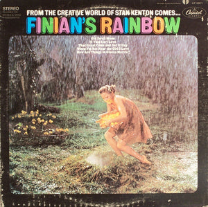 Stan Kenton - Finian's Rainbow