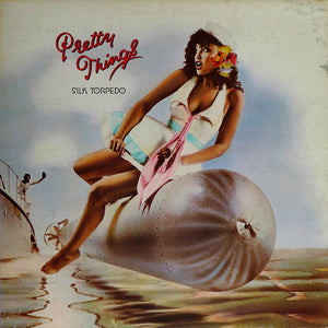 Pretty Things - Silk Torpedo