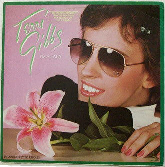 Terri Gibbs - I'm A Lady