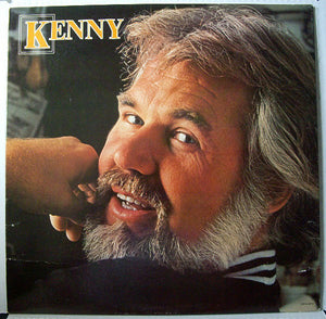 Kenny Rogers - Kenny