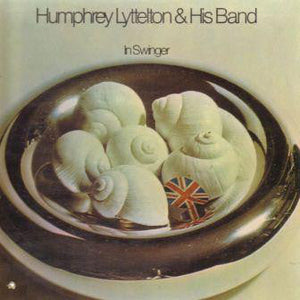 Humphrey Lyttelton - In Swinger